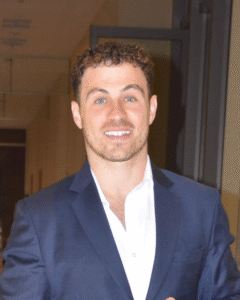 Picture of Jonathan Maman-Gerner